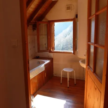 Holiday home Le Clot Seix