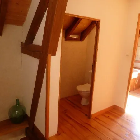 Le Clot Holiday home *